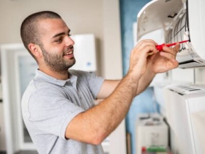 Ely's Electrics
